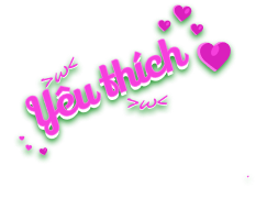 Yêu thích